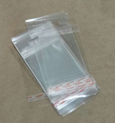 embalagens plasticas transparentes