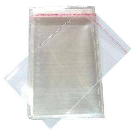 envelope plastico com lacre