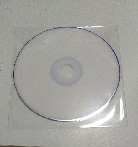 envelope plastico para cd