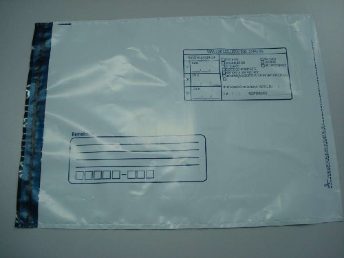 envelope plastico para envio correios