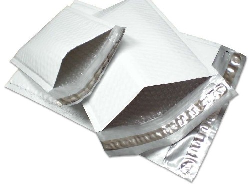 envelopes de segurança com lacre adesivo