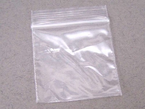 saco plastico transparente para embalagem