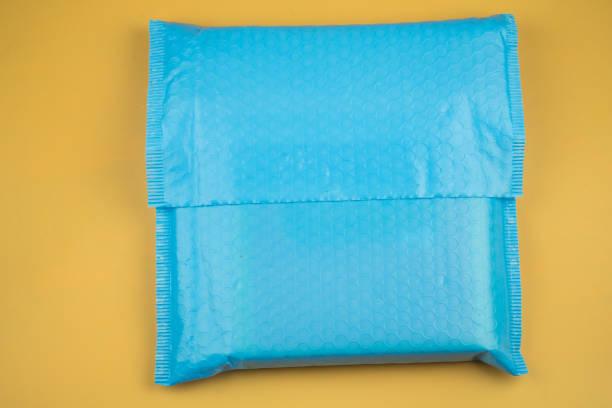 Os Benefícios de Utilizar Envelope Bolha Personalizado para seu Negócio
