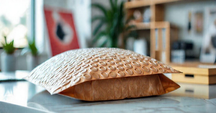 Envelope bolha personalizado: 7 razões para usar hoje