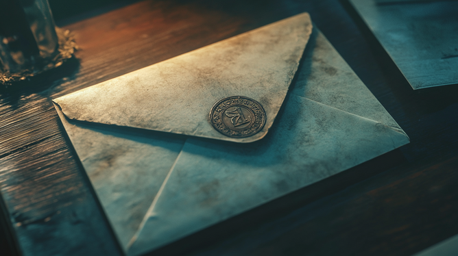 Envelope inviolável: 7 razões para usá-lo agora