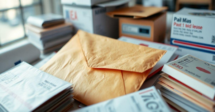 Envelope plástico bolha Correios: Tudo que você precisa saber