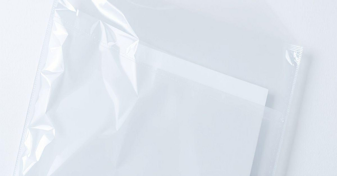 Envelope Plástico: Proteção e Praticidade