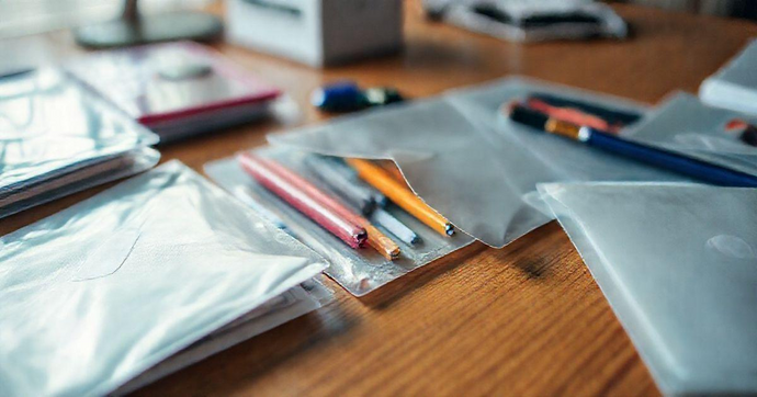 Envelope Transparente: Versatilidade e Estilo