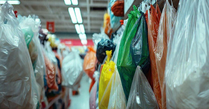 Onde Comprar Sacos Plásticos de Forma Prática