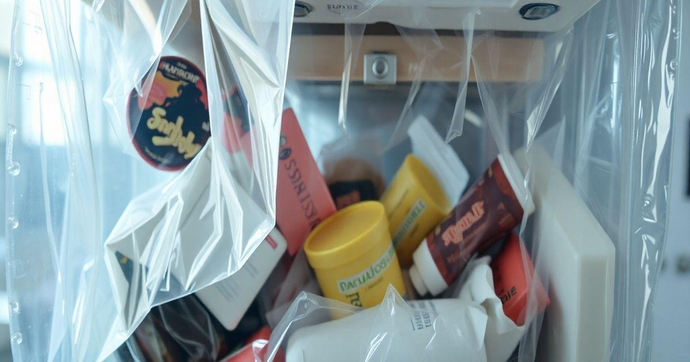 Embalagens plásticas transparentes: a escolha ideal para a apresentação dos seus produtos