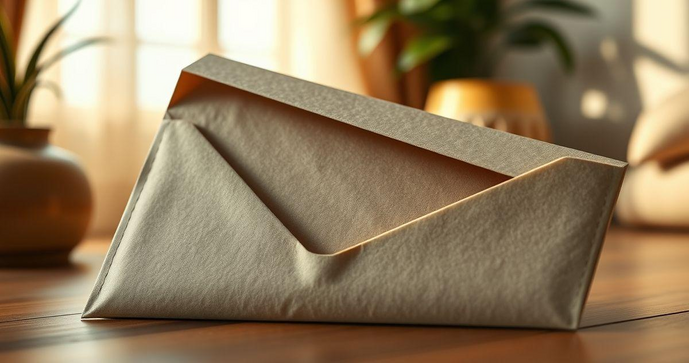 Envelope de segurança coextrusado: a solução ideal para proteção e armazenamento de documentos