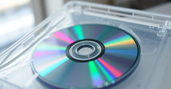 Envelope plástico para DVD: 5 Dicas para Proteger Seus Filmes