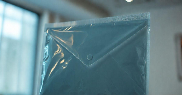 Envelope Plástico Sedex: Versatilidade e Segurança