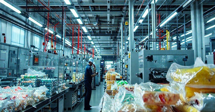 Fábrica de Embalagens Plásticas: Soluções Inovadoras para o Seu Negócio