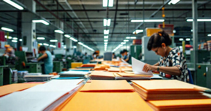Fábrica de Envelopes: Como Escolher a Melhor Opção para Suas Necessidades