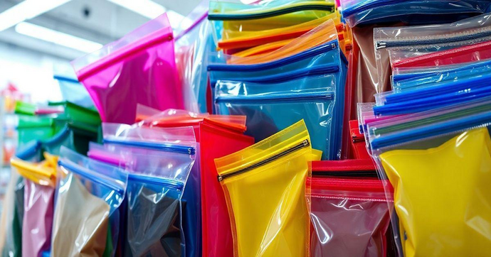 Onde Comprar Saco Plástico com Zíper