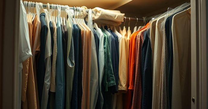 Onde Comprar Sacos Plásticos para Roupas com Qualidade e Economia