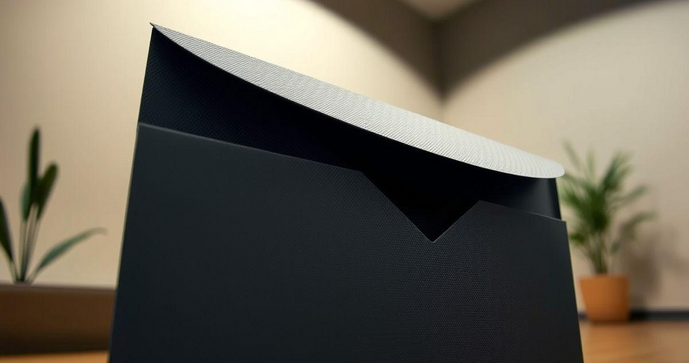 Envelope de Segurança Coextrusado: Proteção Ideal