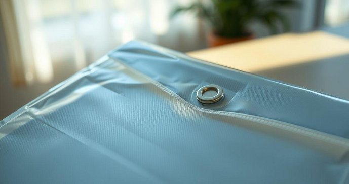 Envelope plástico com lacre é ideal para proteger e enviar documentos. Descubra suas vantagens e como escolher o melhor.