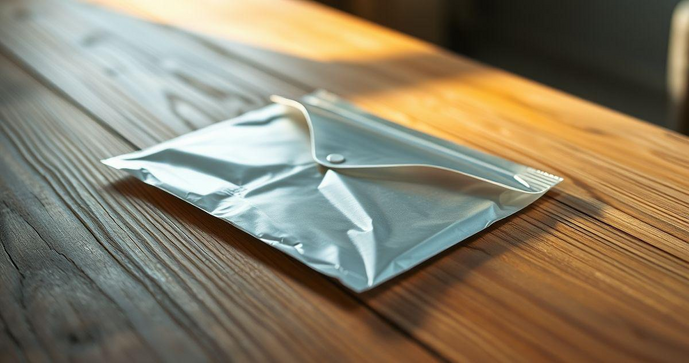 Envelope plástico de segurança: Proteja suas encomendas