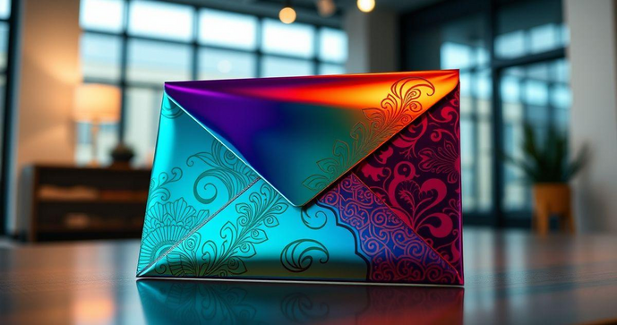 Envelope Plástico Personalizado: Versatilidade e Estilo