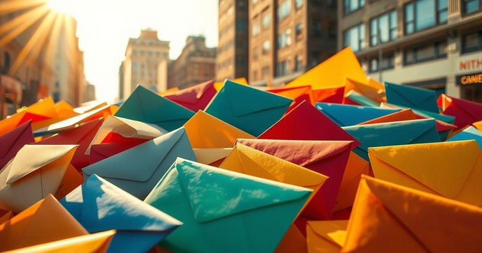 Envelope Plástico Sedex: A Solução Ideal