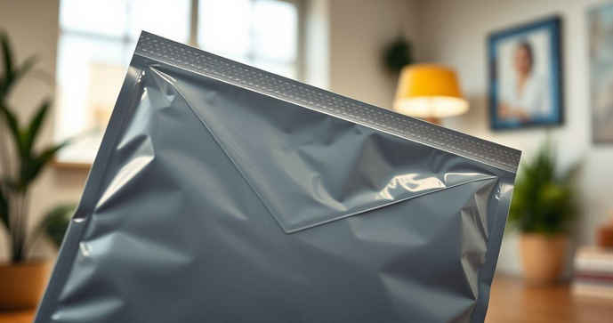 Descubra as Vantagens do Envelope Plástico Sedex para Suas Encomendas