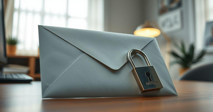 Envelope de segurança tudo que você precisa saber para proteger suas informações