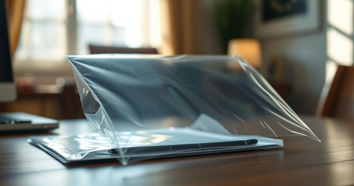 Envelope plástico com lacre é ideal para proteger seus documentos. Descubra suas vantagens e como escolher o melhor.