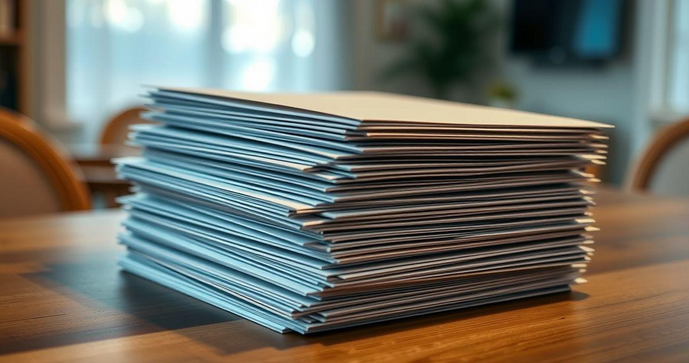 Envelope Saco: Versatilidade e Praticidade para Armazenamento