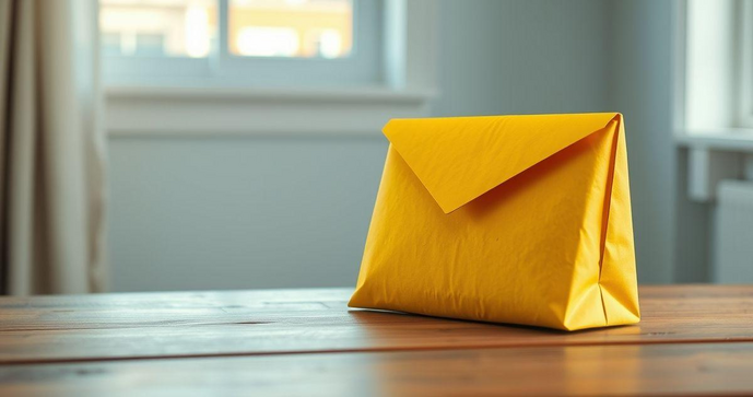 Envelope tipo sedex é a melhor opção para envio rápido e seguro. Descubra suas vantagens e como utilizá-lo corretamente.