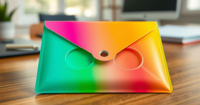 Como Escolher o Melhor Envelope Plástico 4 Furos para Suas Necessidades