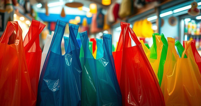 Como Garantir o Sucesso na Venda de Sacos Plásticos