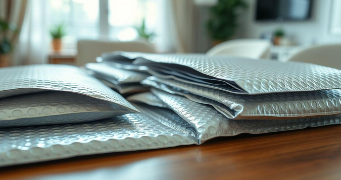 Envelope bolha atacado é a solução ideal para proteger seus produtos durante o transporte. Descubra como escolher o melhor!