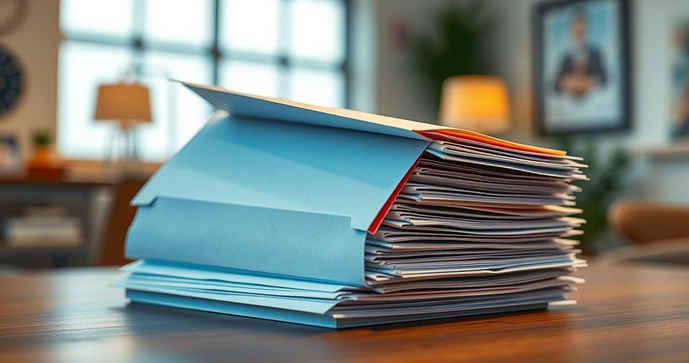 Envelope coextrusado é a solução ideal para proteção e apresentação de documentos. Descubra suas vantagens e aplicações.