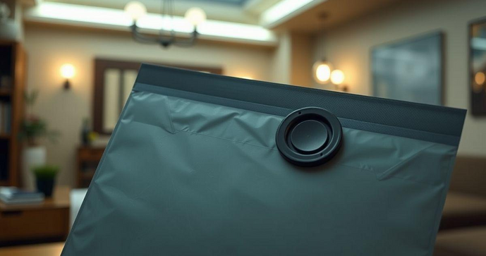 Envelope plástico de segurança com lacre é a solução ideal para proteger seus documentos