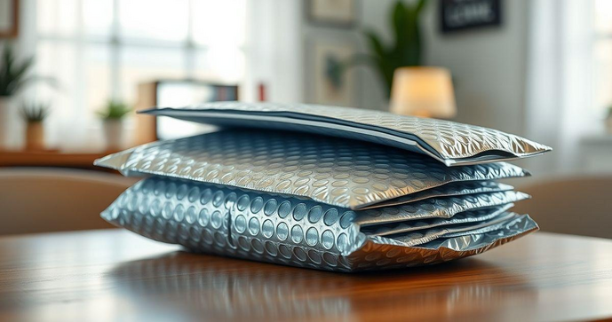 Envelope plastico bolha Correios: A Solução Ideal para Envio Seguro