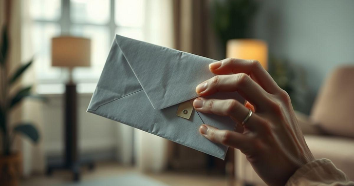 Como Escolher o Envelope de Segurança Inviolável Ideal para Suas Necessidades