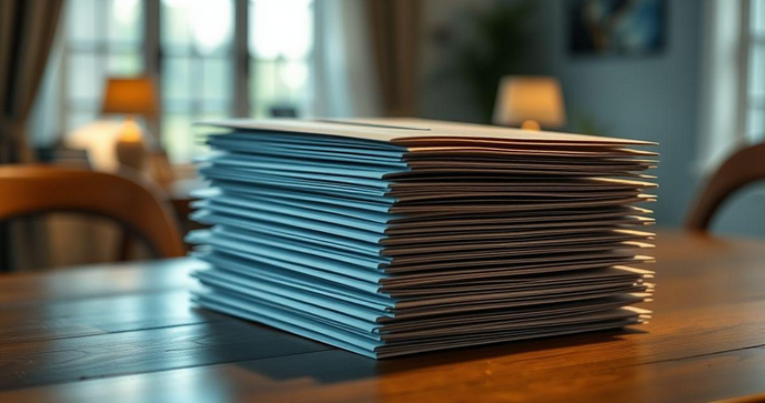 Como Escolher o Envelope Inviolável Ideal para Sua Necessidade