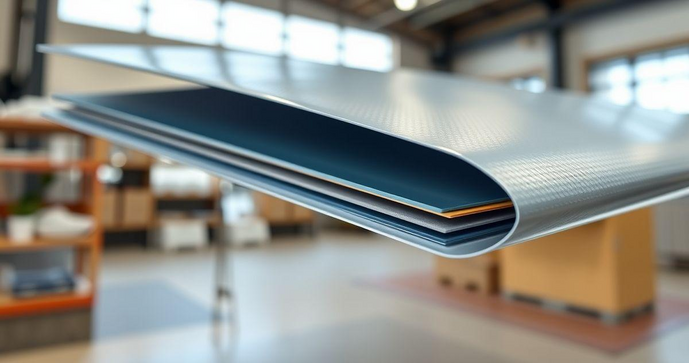 Envelope coextrusado é a solução ideal para proteção e apresentação de produtos. Descubra suas vantagens e aplicações.