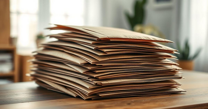 Envelope saco: como escolher e usar com eficácia