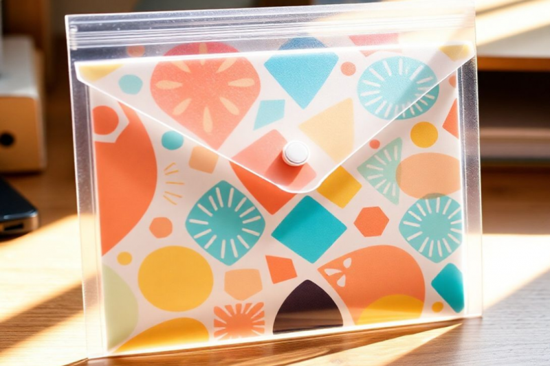 Envelope plástico personalizado: Como escolher o ideal